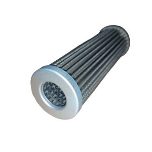 MANNY 30319 MCR21G30319 ไส้กรองน้ำมันสำหรับเครื่องอัดอากาศ วัสดุทำจากกระดาษกรอง ผลิตในเหอหนาน - Product Image 5