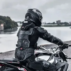Blousons de <span class=keywords><strong>moto</strong></span> Turtle pour hommes, protection intégrale du corps, éponge antichoc, <span class=keywords><strong>équipement</strong></span> de protection pour motocross et <span class=keywords><strong>enduro</strong></span> - Product Image 4