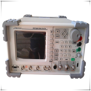 Probador de Radio Completo Usado Aeroflex IFR3920B/Aeroflex3920B Modelo 161 Voltaje 24A Corriente Origen Pekín - Product Image 1