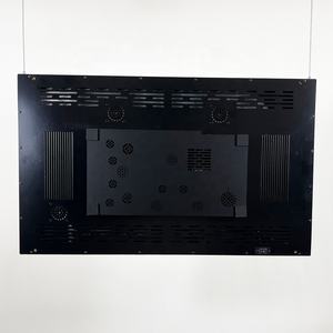 Affichages numériques multi-écrans pour la publicité en vitrine et les boîtes lumineuses d'information <span class=keywords><strong>immobilière</strong></span> avec support SDK et OEM - Product Image 6