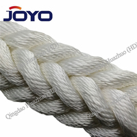 Corde 12 brins Corde mixte polypropylène (PP) et PET 60mm