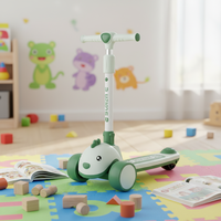 Scooters pour enfants fabriqués en Chine à bas prix, trottinettes pour bébés, motos pour enfants, trotteurs pour bébés, voitures porteurs