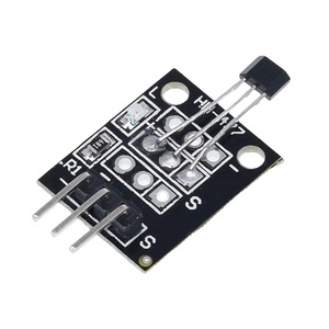 Módulo de sensor de fuerza magnética <span class=keywords><strong>Hall</strong></span> Módulo de fuerza magnética - Product Image 1