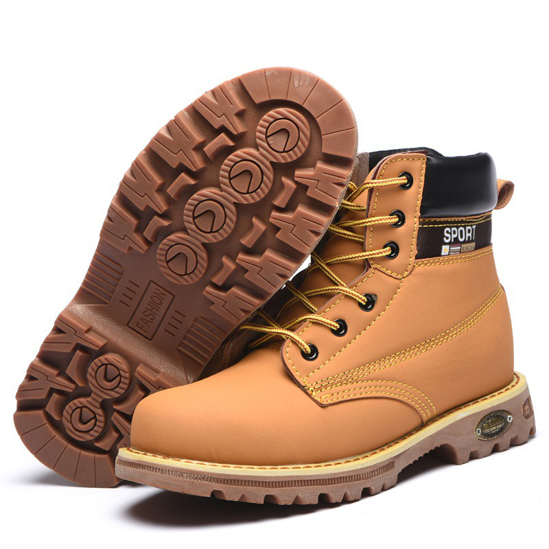 Botas Trabajo Goodyear Top Sellers, UP TO 60% OFF | xavierarenos.com
