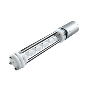 Kang Le LS290 <b>Mini</b> <b>Motor</b> 70mm Stroke DC 3.7V 440RPM Micro Gear <b>Motor</b> For Automation Devices - Product Image 5