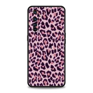 Funda de teléfono con estampado de leopardo y guepardo para Realme 12 11 10 9 8 5G 7 6 GT5 GT3 GT2 Pro Plus C21 C11 C25 C35 GT Neo <span class=keywords><strong>2</strong></span> 3 3T 5, funda blanda - Product Image 6