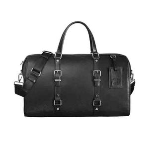Oxford — sac en bandoulière pour hommes, sac de voyage d'affaires de loisirs, essentielle de rangement solide, compartiment scientifique, grande capacité - Product Image 2