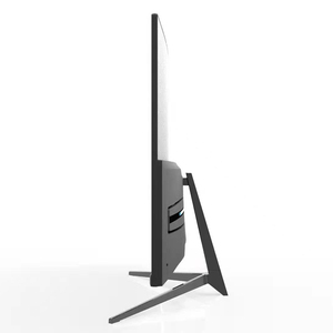 24 inch 75 Hz màn hình 1080P IPS màn hình văn phòng PC Máy tính để bàn chơi game máy tính Độ phân giải cao màn hình LCD PC - Product Image 2