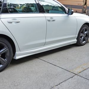 Kit de Carrocería Welta, Venta Directa de Fábrica, Material ABS, Accesorios para Automóviles, Decoración Estilo Falda Lateral para Inspire DC 2023 - Product Image 5