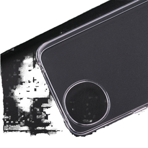 Funda para <span class=keywords><strong>Teléfono</strong></span> Móvil weview para Aquos R6/R9 Pro/R10/Wish 5/Sense 9, TPU Rígido, Impermeable, Resistente a Golpes, Transparente, Protectora, en Bolsa OPP - Product Image 2