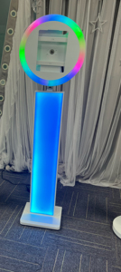 <span class=keywords><strong>iPad</strong></span> Fotoğraf Kabini Kabuğu Selfie Fotoğraf Kabini Standı <span class=keywords><strong>iPad</strong></span> Fotoğraf Kabini Parti Malzemeleri Taşınabilir <span class=keywords><strong>iPad</strong></span> Fotoğraf Kabini Uçuş Çantası ile - Product Image 4