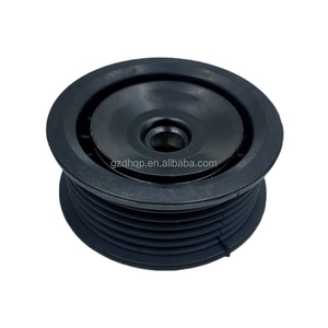 Tensor de Correa de Distribución Dahai G4KD G4KE 25288-25001 para <span class=keywords><strong>Hyundai</strong></span> ix35 <span class=keywords><strong>Tucson</strong></span> 2010-2014, Sonata IF 2017, Kia Sorento K5 - Product Image 1