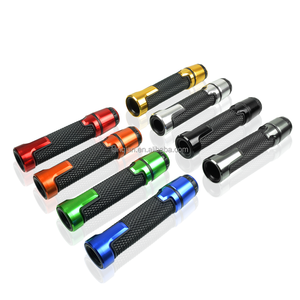 Accesorios para Motocicleta, Puños de Manillar de 22MM, Extremos de Puño para <span class=keywords><strong>Honda</strong></span> <span class=keywords><strong>NC</strong></span> 750S NC750S 2014-2026 2025 2024 - Product Image 6