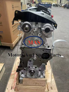 Motor de montaje de motor original EA113 2,0 T CDL BPJ AXX BWA BWE BYP <span class=keywords><strong>BUL</strong></span> BYD BWJ BHZ para VW para AUDI - Product Image 4