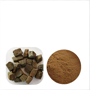 한방 보조제 제형 기능성 식품 및 전통제품용 아레카 카테추 추출물 및 카테추 추출물 - Product Image 1