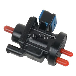 Vanne solénoïde de turbocompresseur Mercedes Benz A0005450527 0005450527 A0005450427 Contrôle de suralimentation du turbo - Product Image 2