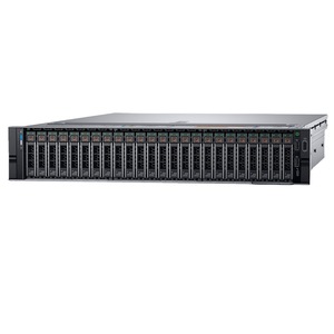 สำหรับ Dell PowerEdge แร็ค R7525เซิร์ฟเวอร์ epyc AMD ในสต็อกหน่วยประมวลผล HDD Xeon การเก็บข้อมูลขนาดใหญ่ร่วมกัน-สำหรับรุ่น R650 R760 R750xs - Product Image 4