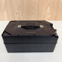 Paket Baterai LiFePO4 48V 30Ah dengan Siklus Hidup Panjang untuk Kendaraan Listrik Roda 2/Roda 3, Baterai Lithium Iron Phosphate Bebas Perawatan