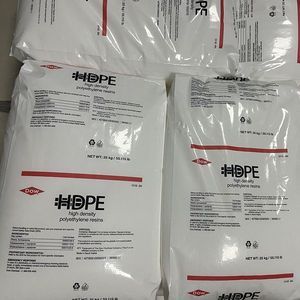 HDPE KT10000UE MFR 8.0 High Impact Recycled Resin Granules Molded Grade for Bottles <b>Crates</b> <b>Boxes</b> Featuring Virgin HDPE - Product Image 3