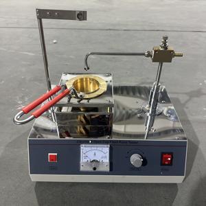 Gesloten Kop Vlampunttester SYD-261 Pmcc Asfalttester - Product Image 4