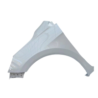 Pour Chery Arrizo 5 bras de commande embout de biellette garde-boue pare-chocs phare arrière antibrouillard rotule stabilisateur lien pièce de rechange