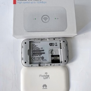 Routeur WiFi mobile 4G LTE débloqué en gros HW E5573 E5573bs-322 E5573Cs-322 E5573s-320 150 Mbps - Product Image 4