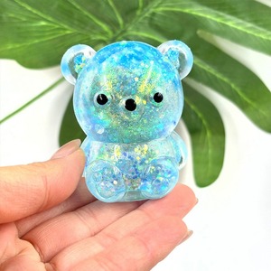 New <b>Cute</b> <b>Bear</b> Maltose Squishy Slow-rebound Stress Relief Toy Wholesale - Product Image 3