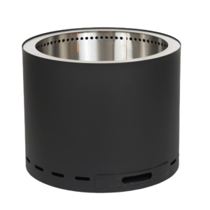 Nuevo en 2026 Brasero de Acero al Carbono de Tamaño Completo para Barbacoa y Hoguera, de Larga Duración, para el Día de Pascua - Product Image 6