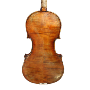 NAOMI Master antico Violino acustico a olio per mani Top in abete europeo acero indietro Violon 4/4 dimensioni Violino "bow Bridge Case - Product Image 3