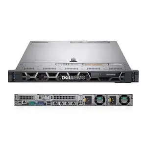 Server <span class=keywords><strong>Dell</strong></span> R640 Usato a Prezzo Conveniente, Processore Xeon Gold 5220r, 64GB DDR4 - Product Image 2