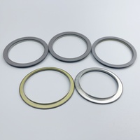 Kunden spezifischer hochwertiger Multipole-Encoder-Sensor-Magnet ring Kunststoff-Spritzguss-Magnet ring