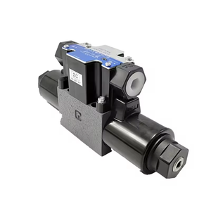 โซลินอยด์ควบคุมทิศทางไฮดรอลิก DG4V-5-2A-M-U7L-H-7-40 ซีรีส์ DG4V DG5V ประสิทธิภาพสูง - Product Image 6