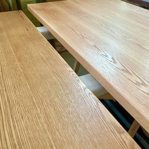 <span class=keywords><strong>Tavole</strong></span> <span class=keywords><strong>in</strong></span> Legno <span class=keywords><strong>Massello</strong></span> di <span class=keywords><strong>Rovere</strong></span> Bianco Americano Grado FAS 18-40mm, Legname di <span class=keywords><strong>Rovere</strong></span> Bianco Essiccato <span class=keywords><strong>in</strong></span> Forno per Mobili di Alta Gamma, Prezzo di Fabbrica - Product Image 2