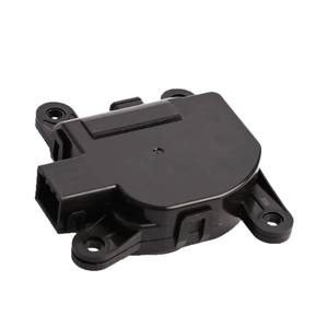 Actuador del motor de la puerta del calefactor Hyundai Kia 97162-1JAA0 para Soul, pieza de repuesto - Product Image 2