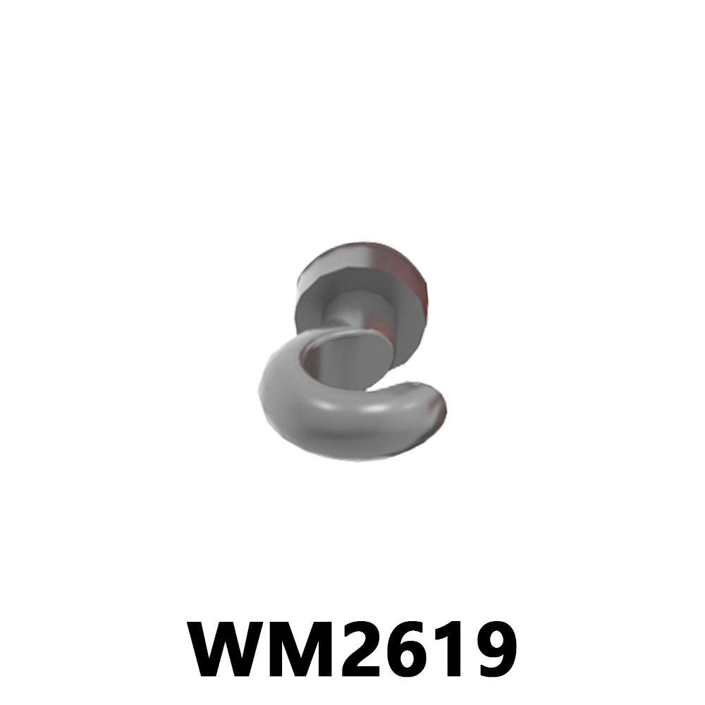 WM2619