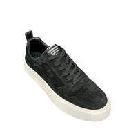 Chaussures décontractées pour hommes en gros, grandes tailles, légères, tendance, basses, respirantes, baskets de marche d'extérieur pour hommes