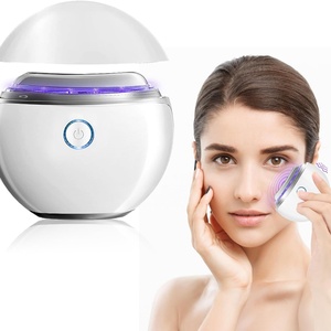 Herramientas de Masaje Gua Sha Eléctricas Antiarrugas y Antienvejecimiento para Rostro y Cuerpo con Logotipo Personalizado 2025 Mejorado - Product Image 2