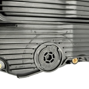 Pièces automobiles - Bac à huile de transmission pour Mercedes Benz - Référence OE 7252703707 725 270 <span class=keywords><strong>37</strong></span> 07 - Product Image 5