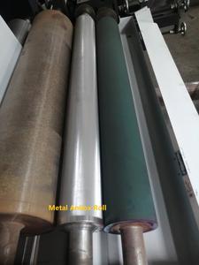 Papier Flexodrucker Papier drucker Flexodruck maschine Rollen druckmaschine - Product Image 5