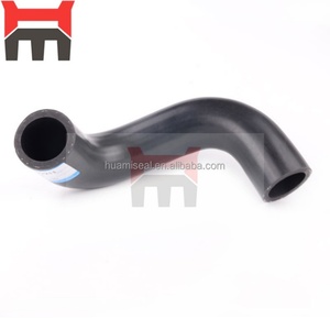 Tuyau en caoutchouc pour excavatrice en promotion, tuyau d'admission turbo PC300-5 PC300-6 207-01-52222 207-01-52221 207-01-52220 - Product Image 3