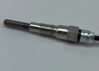 25-15330-00 25-1533000 29-70157-00 29-7015700 71-03921 7103921 710-3921 Bougie de préchauffage pour Carrier Supra CT 2.29 / 3.44 / 3.69 / 4.91