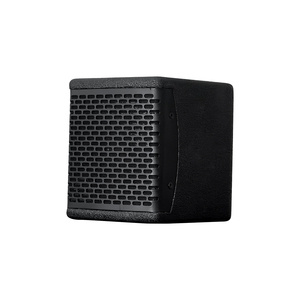 Système de sonorisation colonne active professionnelle LEON AUDIO, caisson de basses 10 pouces, enceintes <span class=keywords><strong>satellite</strong></span> 4 pouces, puissance maximale 1200W, Bluetooth/USB/XLR - Product Image 1