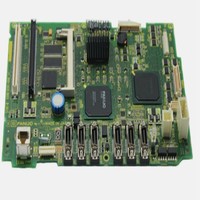 Carte de commande CNC A20B-8201-0081 FANUC | Prix d'origine en stock (utilisé)