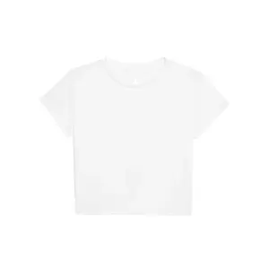 Camiseta Deportiva con Espalda Descubierta para Mujer - Product Image 1