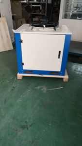 Les systèmes de réfrigération FUBZ-005/L sont utilisés dans l'unité de réfrigération de transport de fourgon de <span class=keywords><strong>camion</strong></span> pour l'unité de récupération de réfrigération du <span class=keywords><strong>camion</strong></span> 5HP - Product Image 2