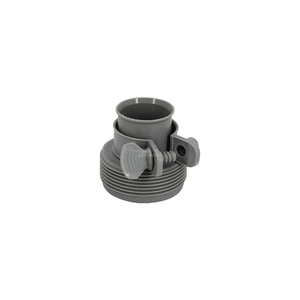 <span class=keywords><strong>Tuyau</strong></span> de piscine durable de remplacement de haute qualité, <span class=keywords><strong>tuyau</strong></span> de filtre de <span class=keywords><strong>pompe</strong></span> à eau de 1,5 pouce avec adaptateur - Product Image 5