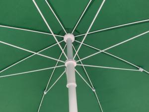 Sombrilla de playa al aire libre, sombrilla para cerveza, marca - Product Image 4