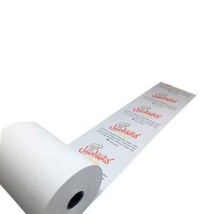 Rollos de Papel Térmico para Caja Registradora, Libres de BPA, 80x80, 12 Núcleos, Rollo de Papel para Punto de Venta, 3 1/8 X 230 - Product Image 5