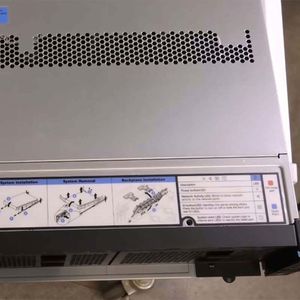 Servidor en Rack ThinkSystem SR650 V2 AI 2U, el Más Vendido, con Procesador Intel Xeon 4410Y, 32 GB de RAM, Memoria de 3200 MHz, 750 W, en Stock - Product Image 3
