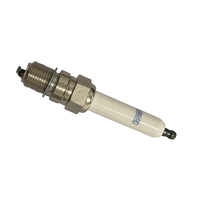 Bougies d'allumage industrielles de haute qualité remplacent les bougies d'allumage d'électrode d'iridium 69919D pour les moteurs de générateur de gaz Waukesha